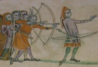 Archers — original