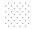 Center dots and edge dots