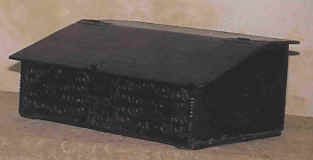 Knotwork carving